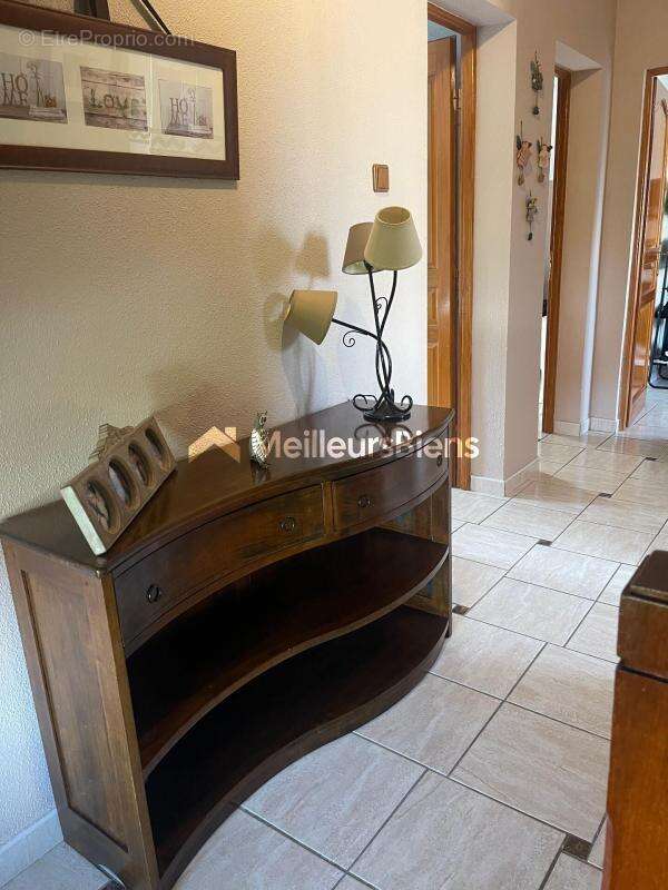 Maison à AUDINCOURT