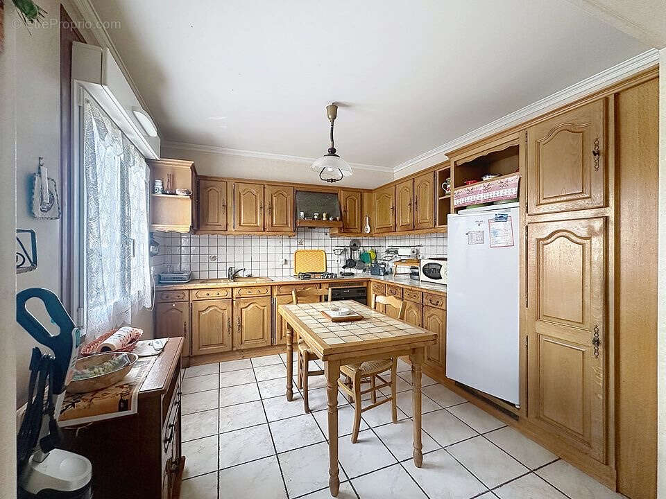 Maison à NOISY-LE-GRAND