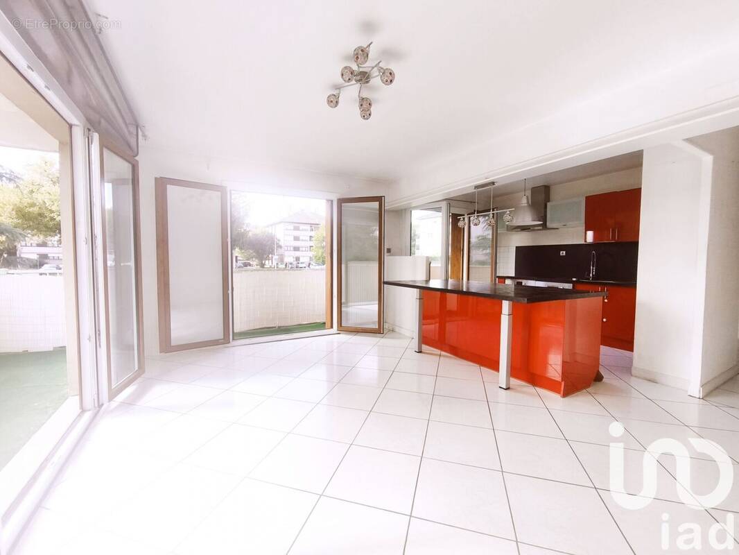 Photo 1 - Appartement à QUINTAL