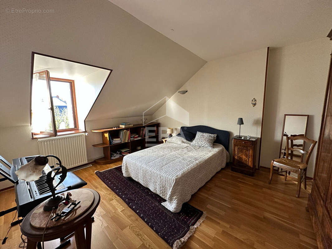 Maison à CHATEAUROUX