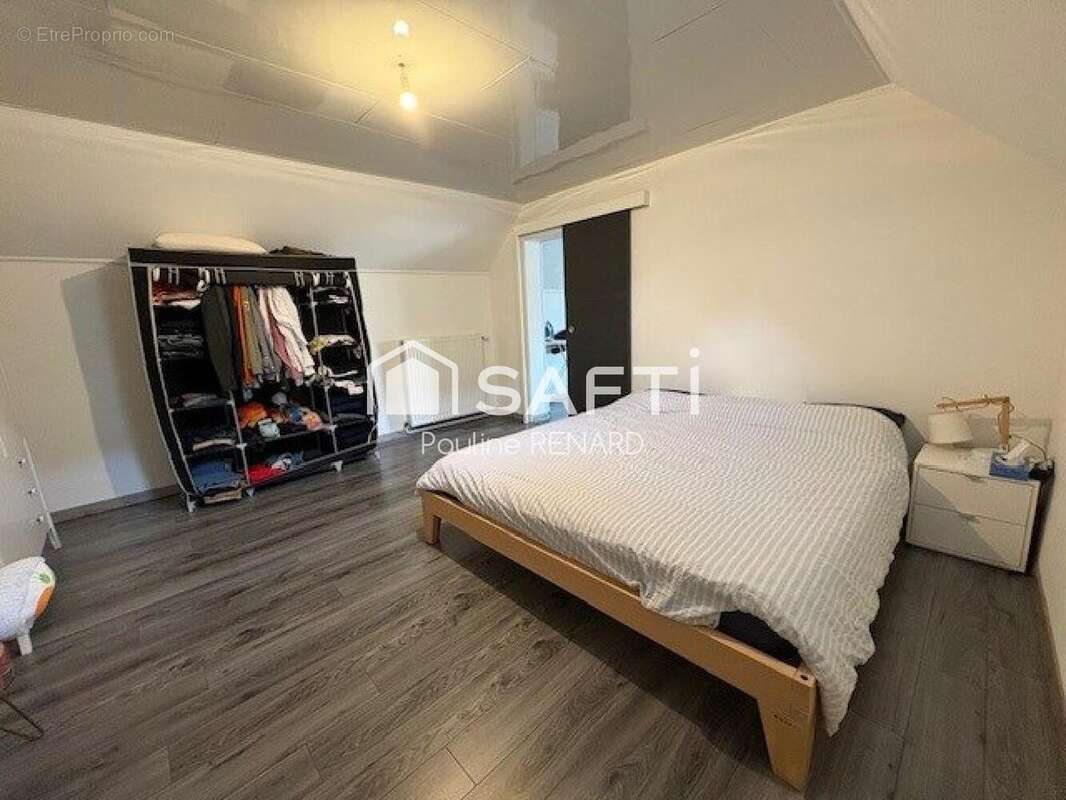 Photo 7 - Maison à ROEULX