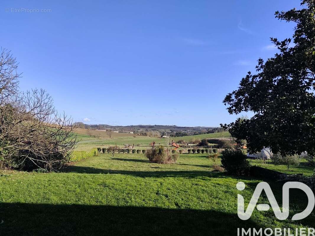 Photo 6 - Maison à LAVARDAC