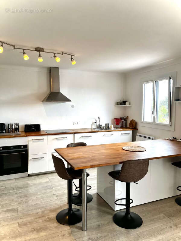 Au calme Maison de village à Grimaud - photo 2