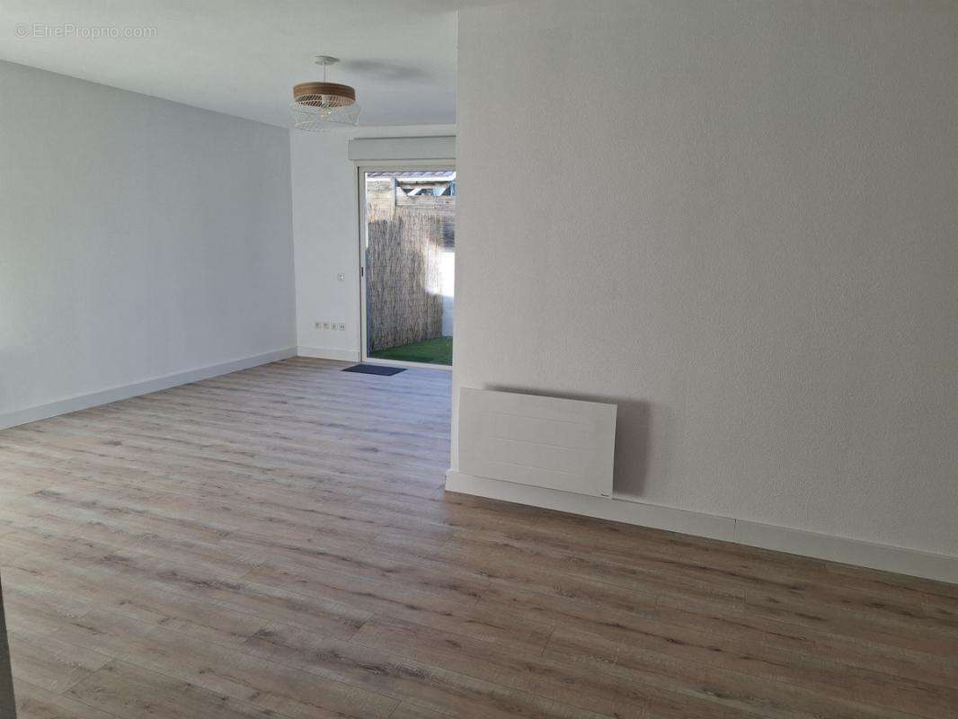 Maison à SAINT-SAUVEUR-D&#039;AUNIS