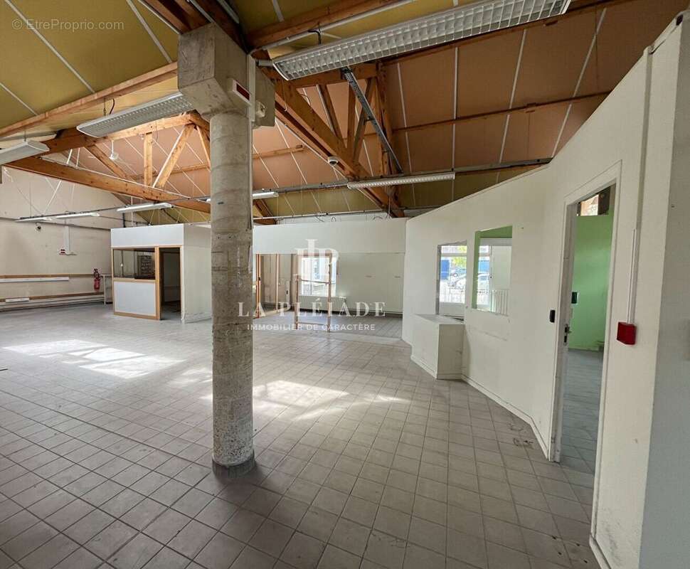 Appartement à LA FERTE-BERNARD