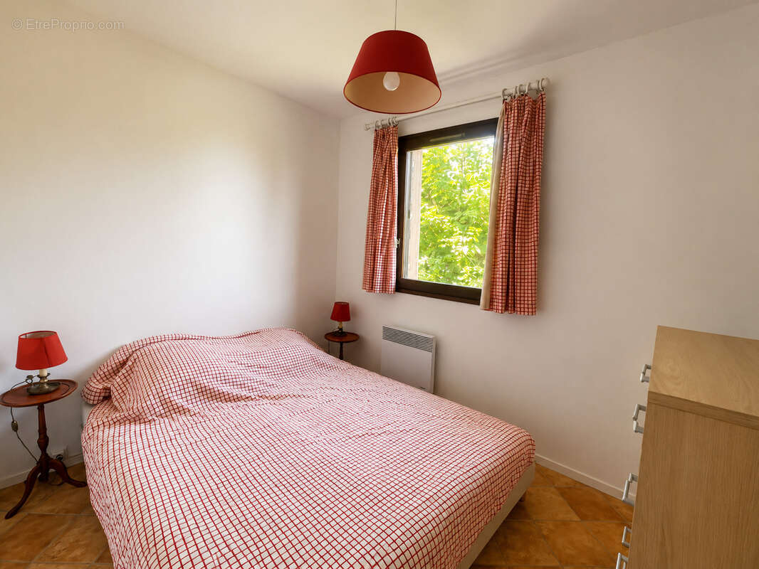 Appartement 3 pieces 37m2 avec balcon sud ouest + parking 50m plage - photo 9