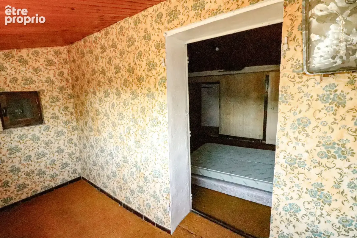 EXCLUSIVITE MAISON DE HAMEAU 2 chambres avec balcon et caves - photo 11