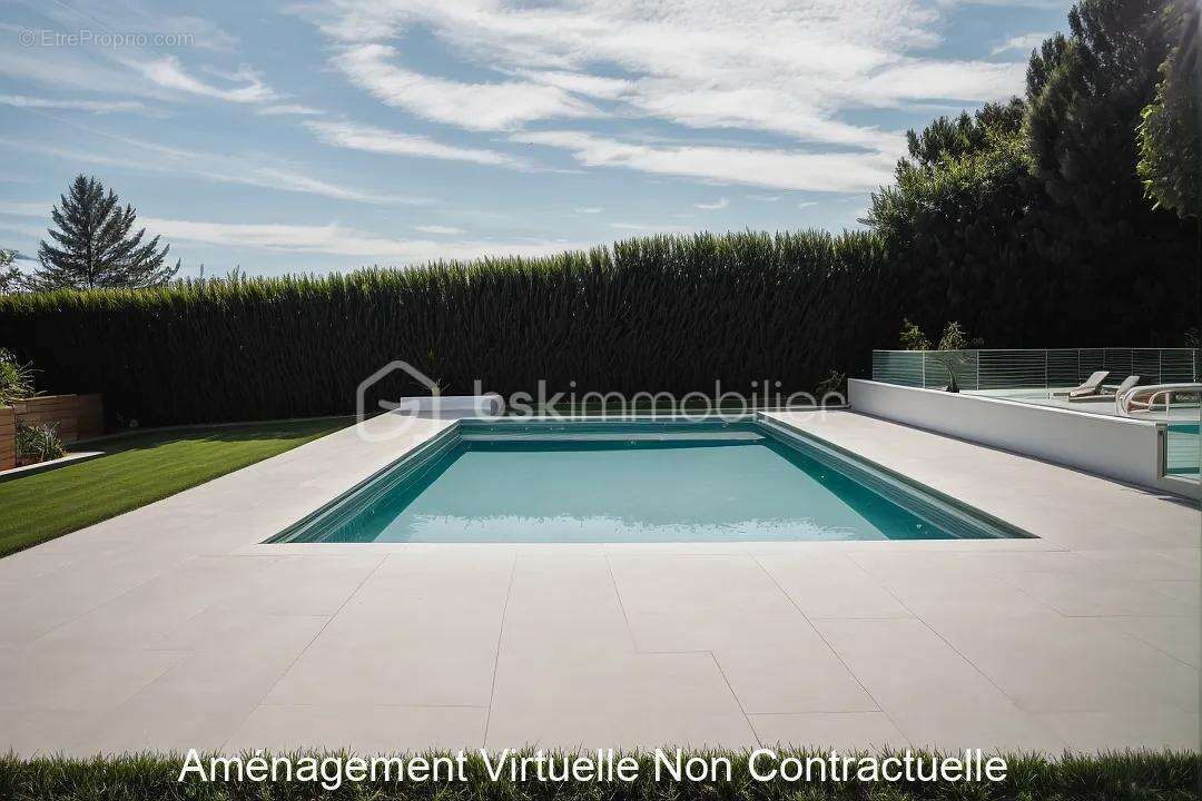 Demeure Provençale – Havre de Paix à Simiane la Rotonde - photo 14
