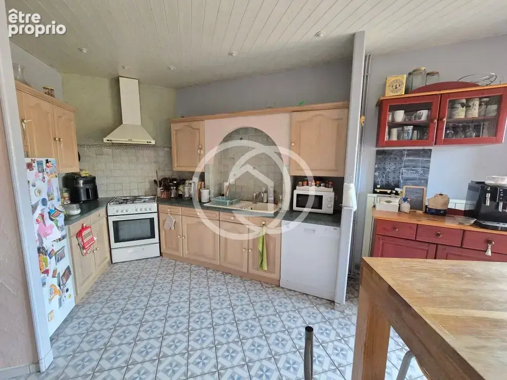Maison individuelle T6 de 160m2 - photo 6