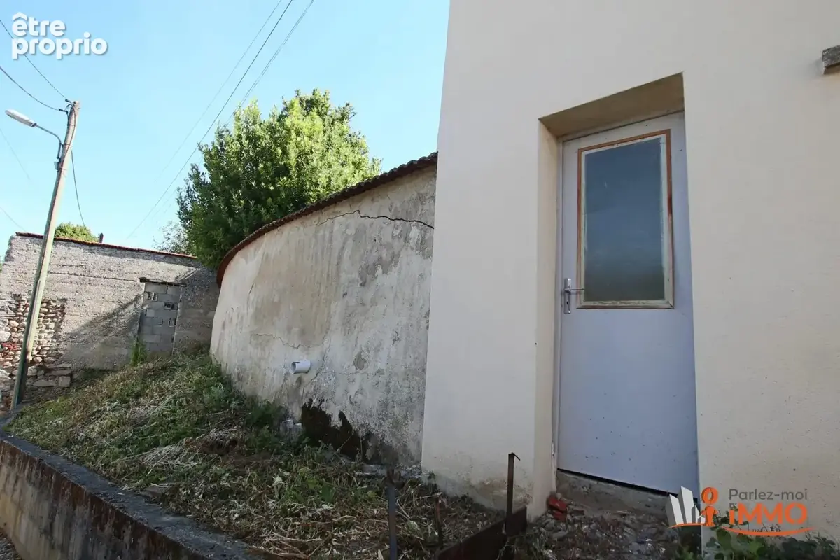 Maison à vendre Villieu-Loyes-Mollon - photo 9