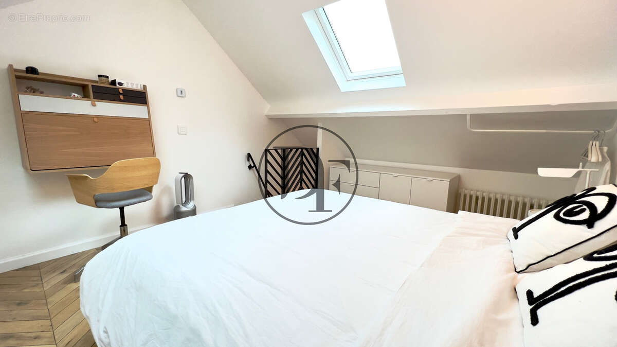 Maison à BOURRON-MARLOTTE