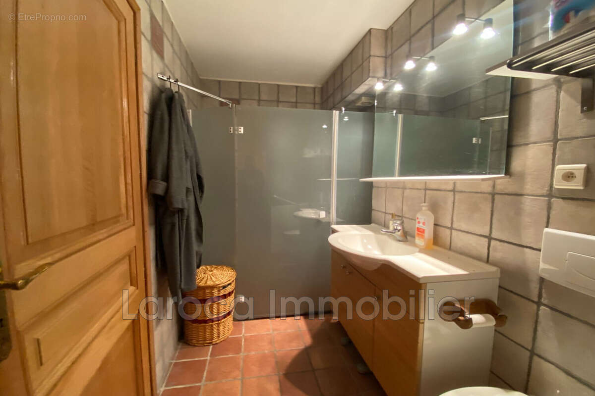 Appartement à BANYULS-SUR-MER