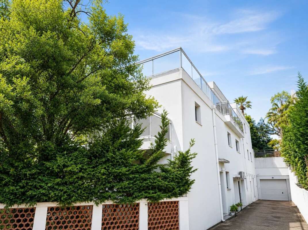 Maison à CANNES