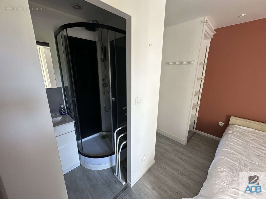 Appartement à ROANNE