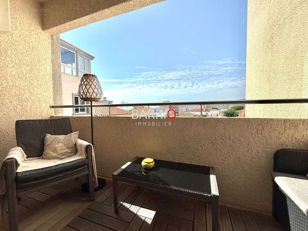 Appartement 51 m² à Saint-Cyprien  - photo 3