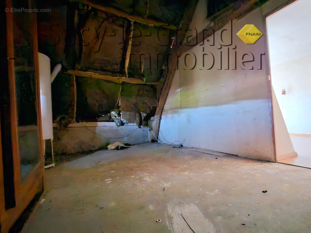 Maison à VERDERONNE