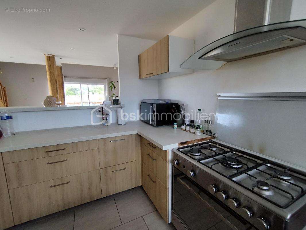 Maison à SAINT-PARGOIRE