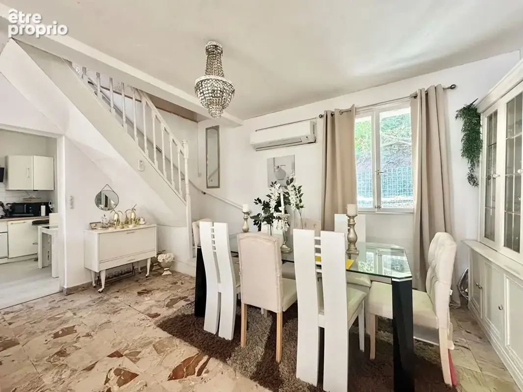 À vendre - maison familiale -  5 chambres 141m2 à bérou la mulotière - photo 4