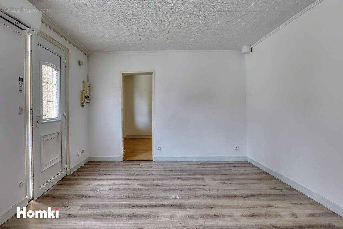 Appartement à LIMAY