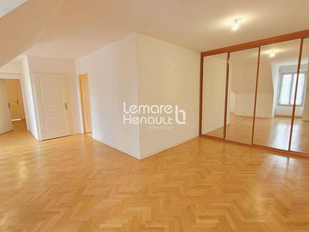 Appartement à DREUX