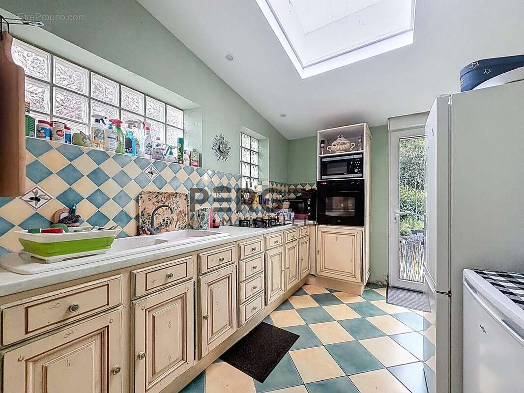 Maison à CHARLEVILLE-MEZIERES