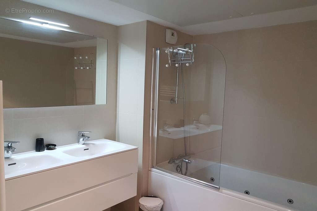 Appartement à SAINT-TROPEZ