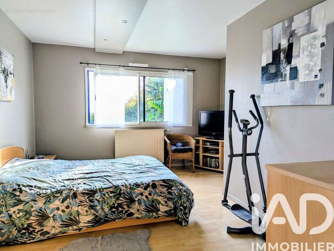 Photo 7 - Maison à RIEUX