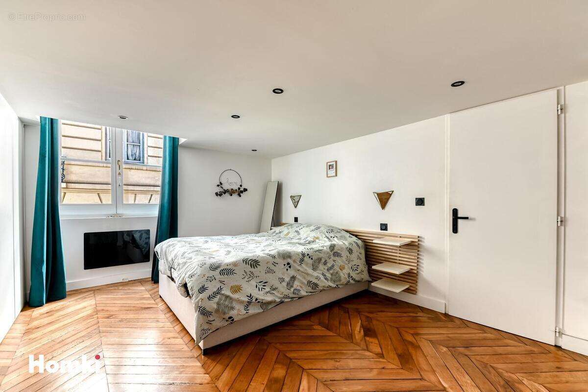 Appartement à LYON-1E