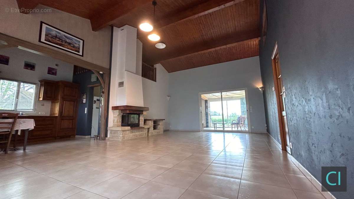 Maison de plain pied - photo 10