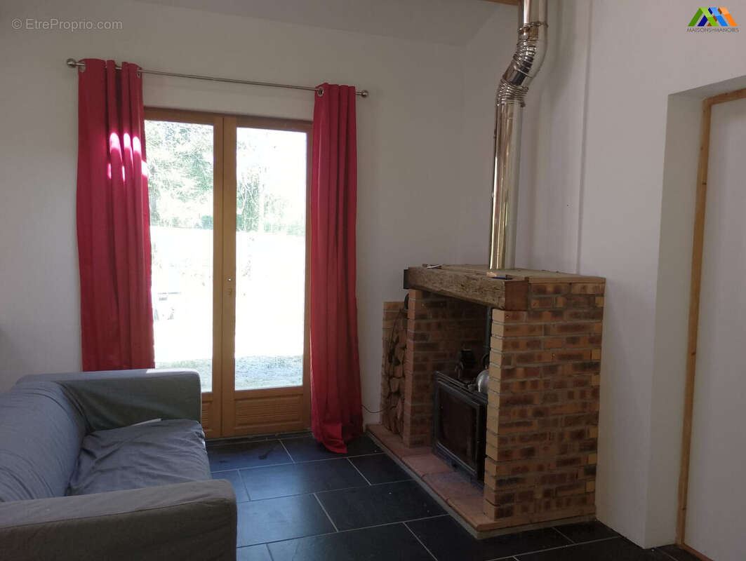 Maison 66 m² à Saint-Andre  - photo 7