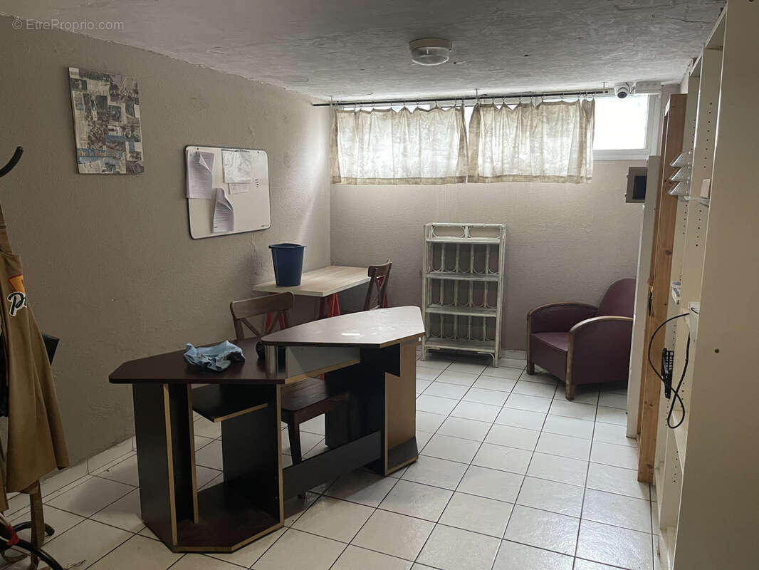 Commerce à CARCASSONNE