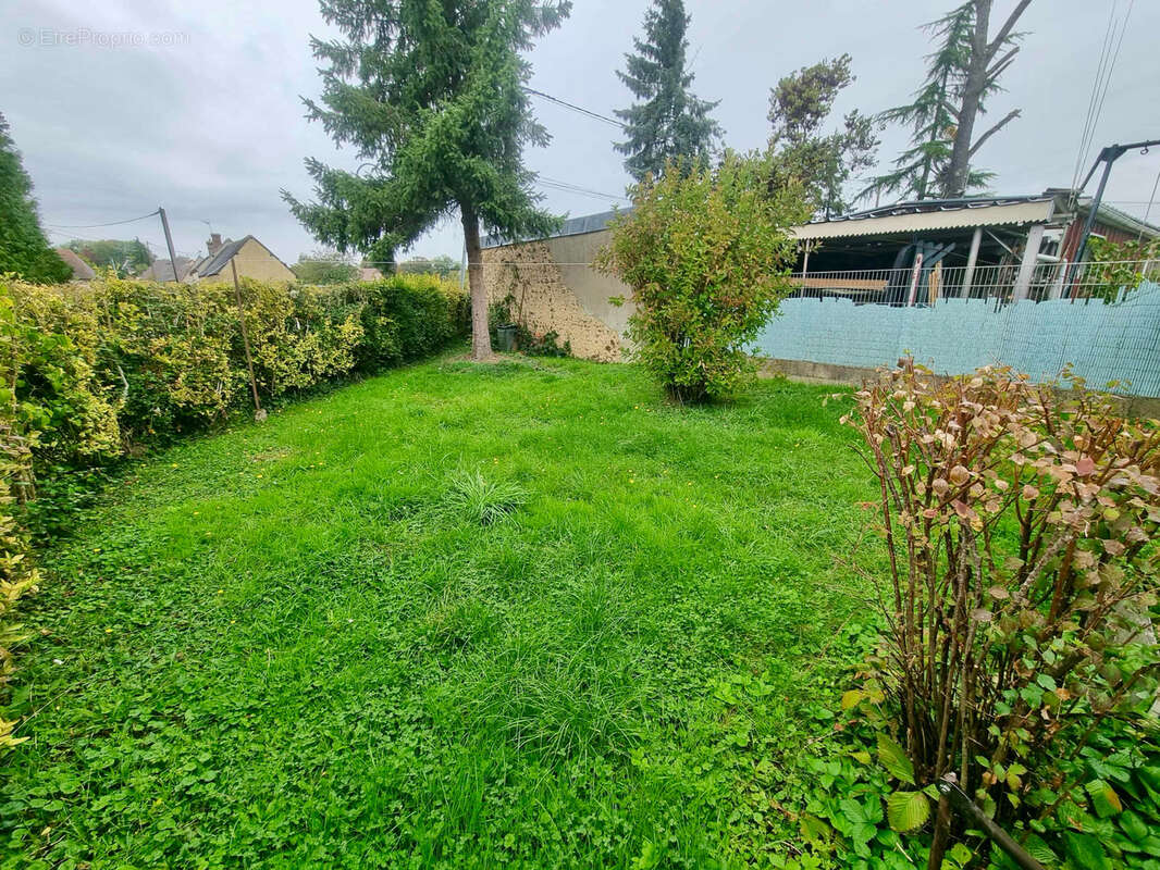 Maison à BELHOMERT-GUEHOUVILLE