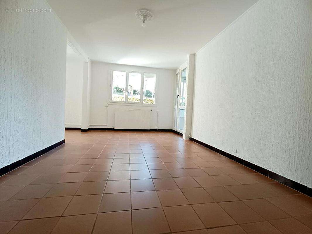 Appartement à MARTIGUES