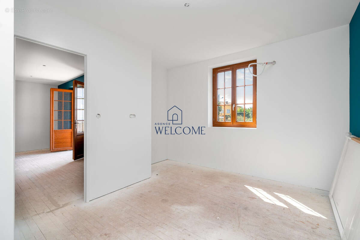 Maison à BALARUC-LES-BAINS