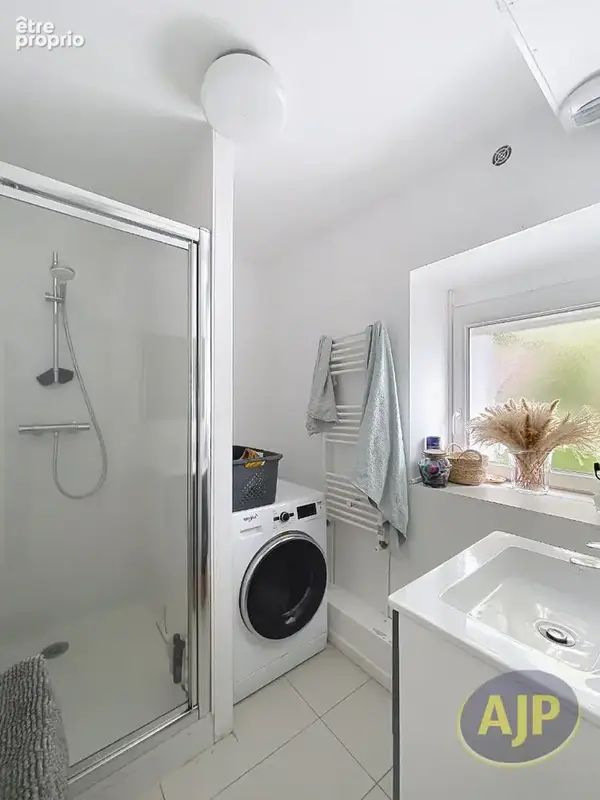 Maison Rezé 77m² - photo 4