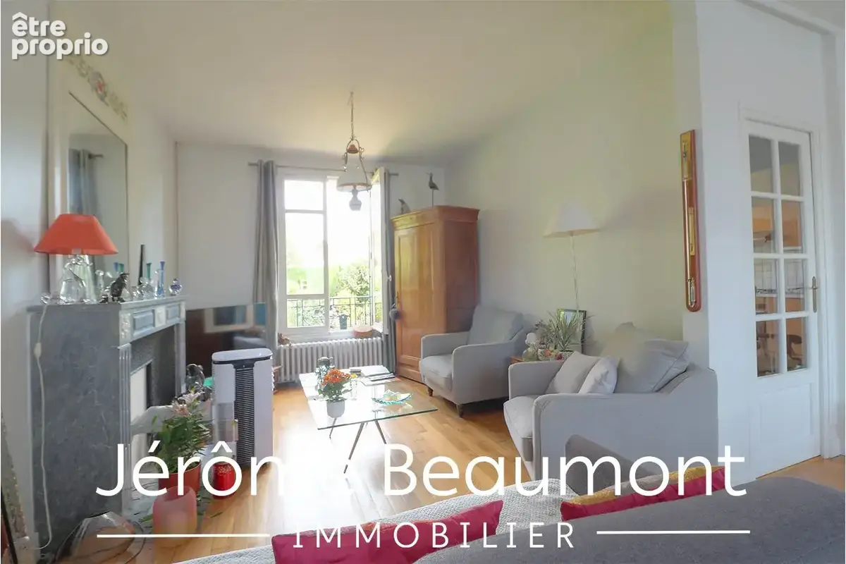 Maison 6 pièces 83 m² à vendre à Ezanville (95460) - photo 8