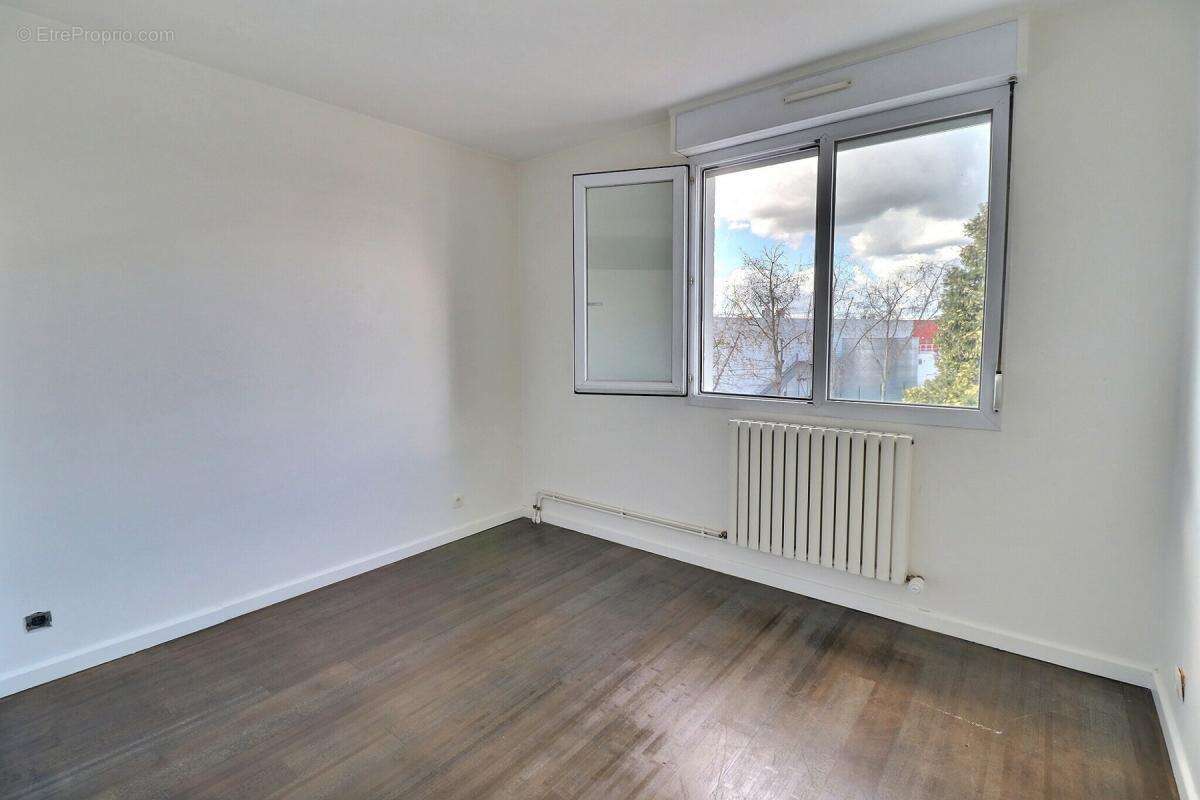 Appartement de 3 pieces avec balcon aux clayes-sous-bois - photo 13