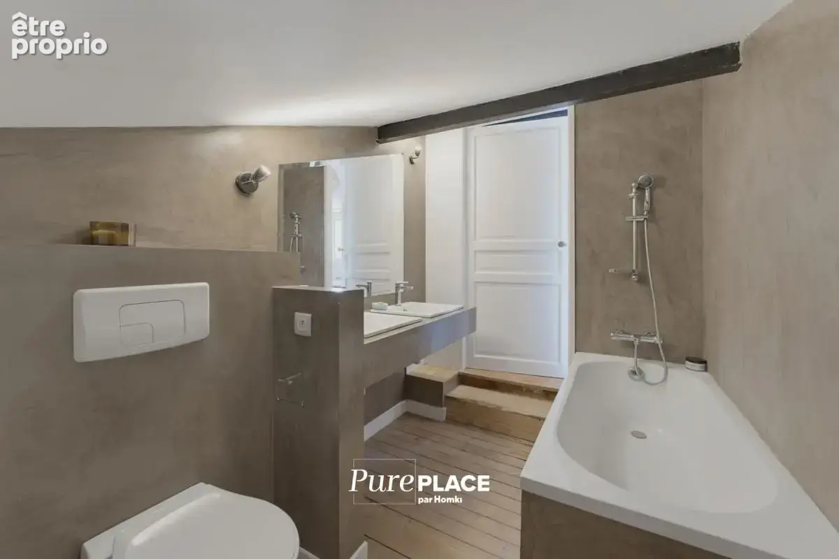 Maison familiale rénovée - Saint-Seurin / Croix Blanche - photo 16