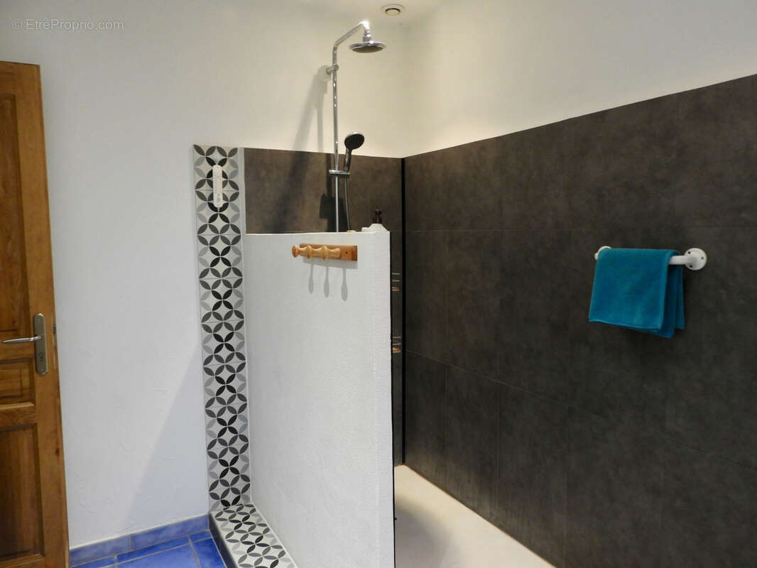 Maison à SAXI-BOURDON