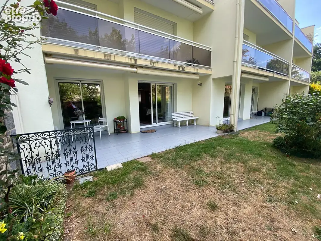 Bel appartement coeur de lamballe ! - photo 2