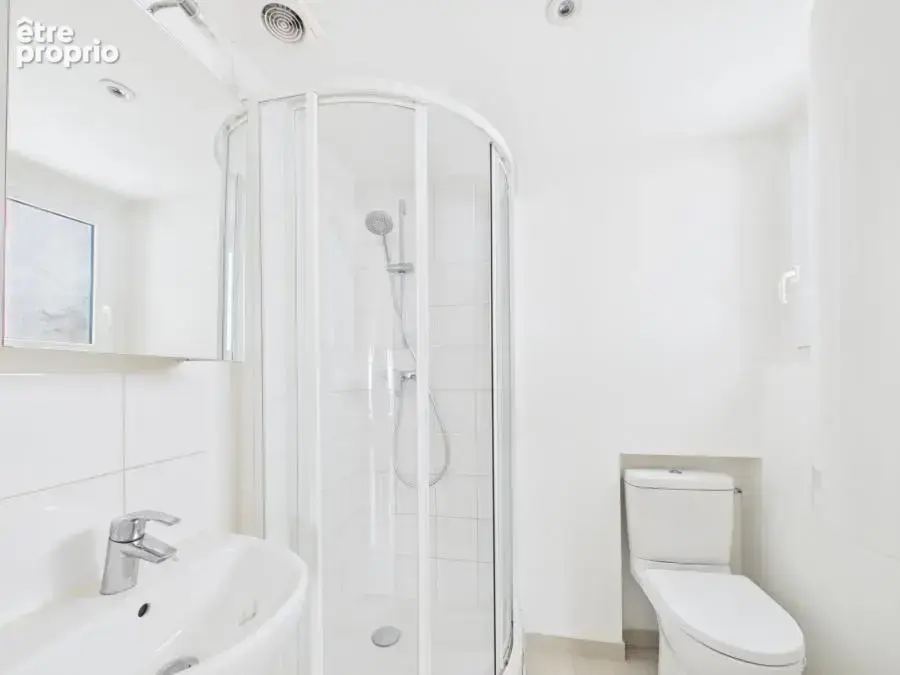 Appartement 27 m² à Paris-6e  - photo 1544