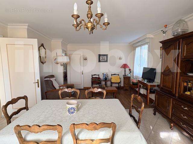 IMG_2185 - Maison à SAINT-GEREON