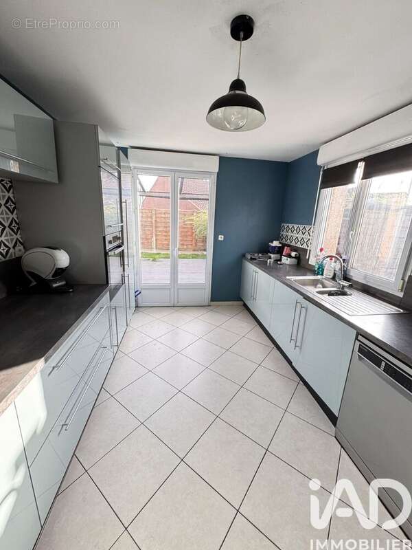 Photo 5 - Maison à FORT-MARDYCK