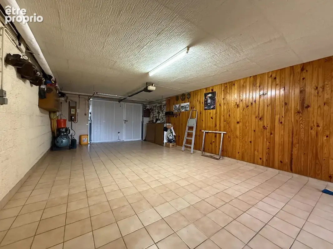 Maison impasse quartier Saint-Jean 106m2 - photo 13