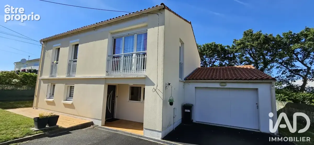 Photo 1 - Maison à LA ROCHE-SUR-YON