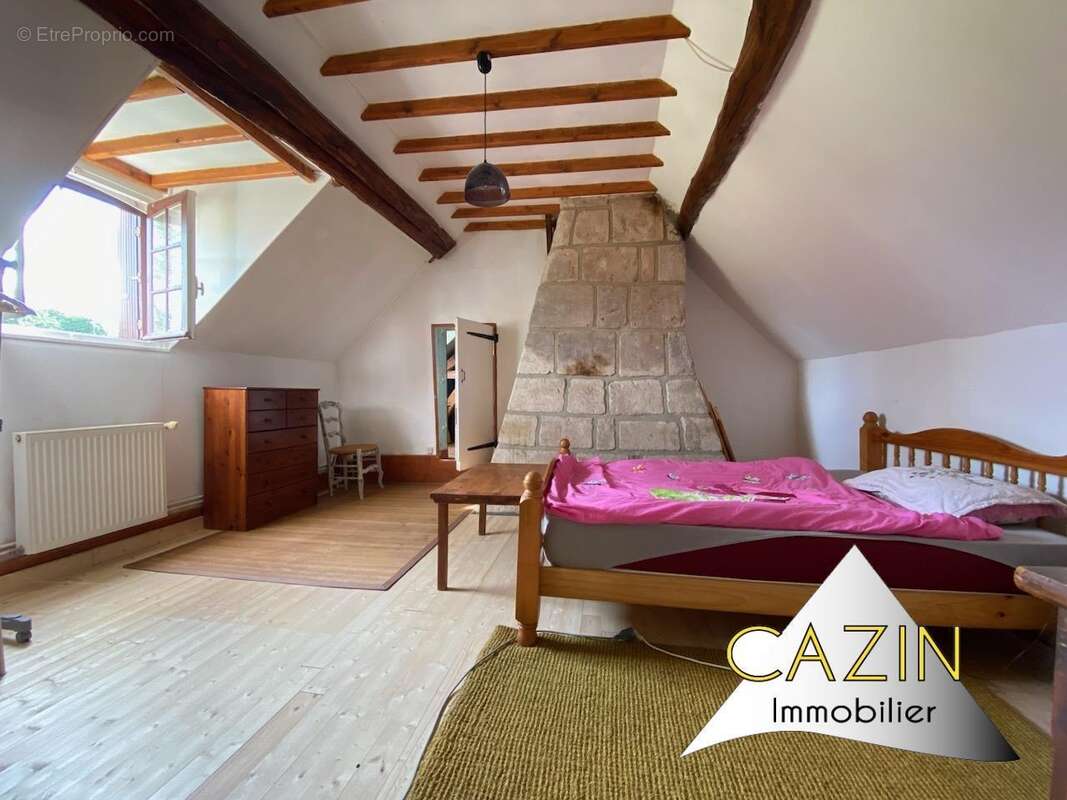 Maison 128 m² à Gace  - photo 8
