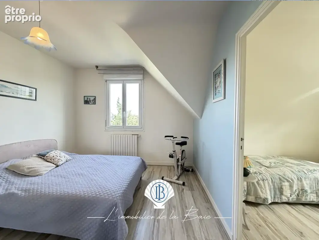 Maison néo-bretonne, à proximité du centre de Fréhel - photo 16