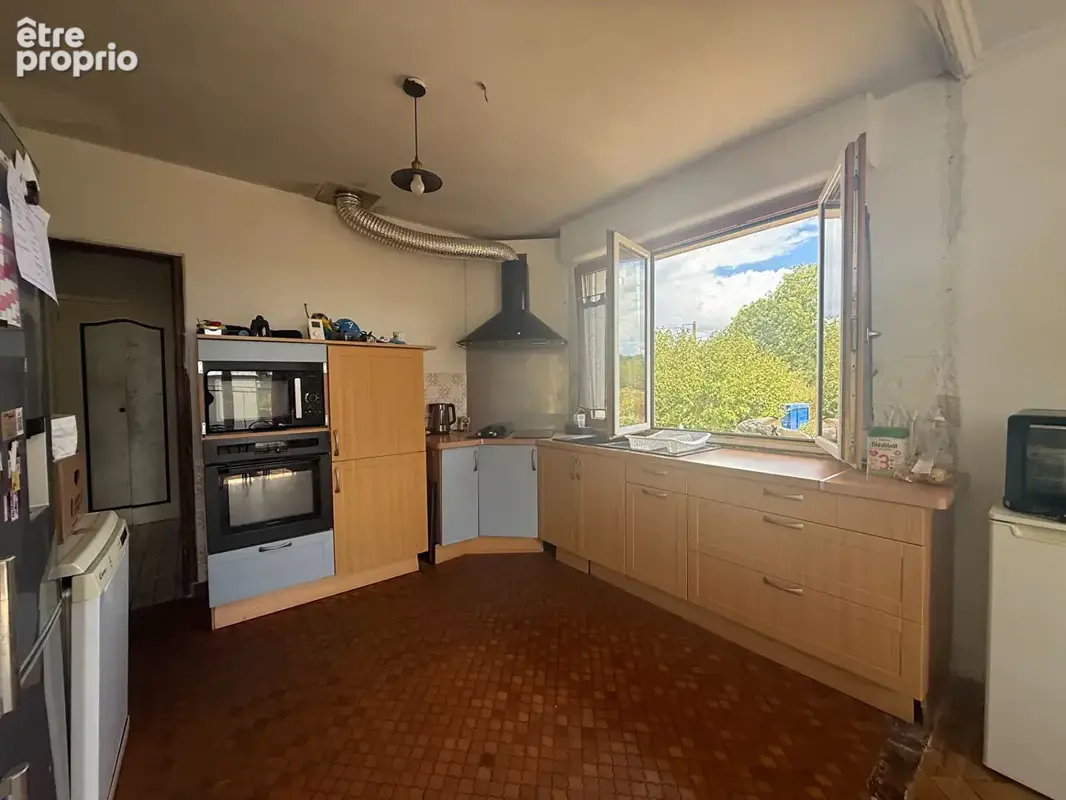 Maison Peillac - photo 4