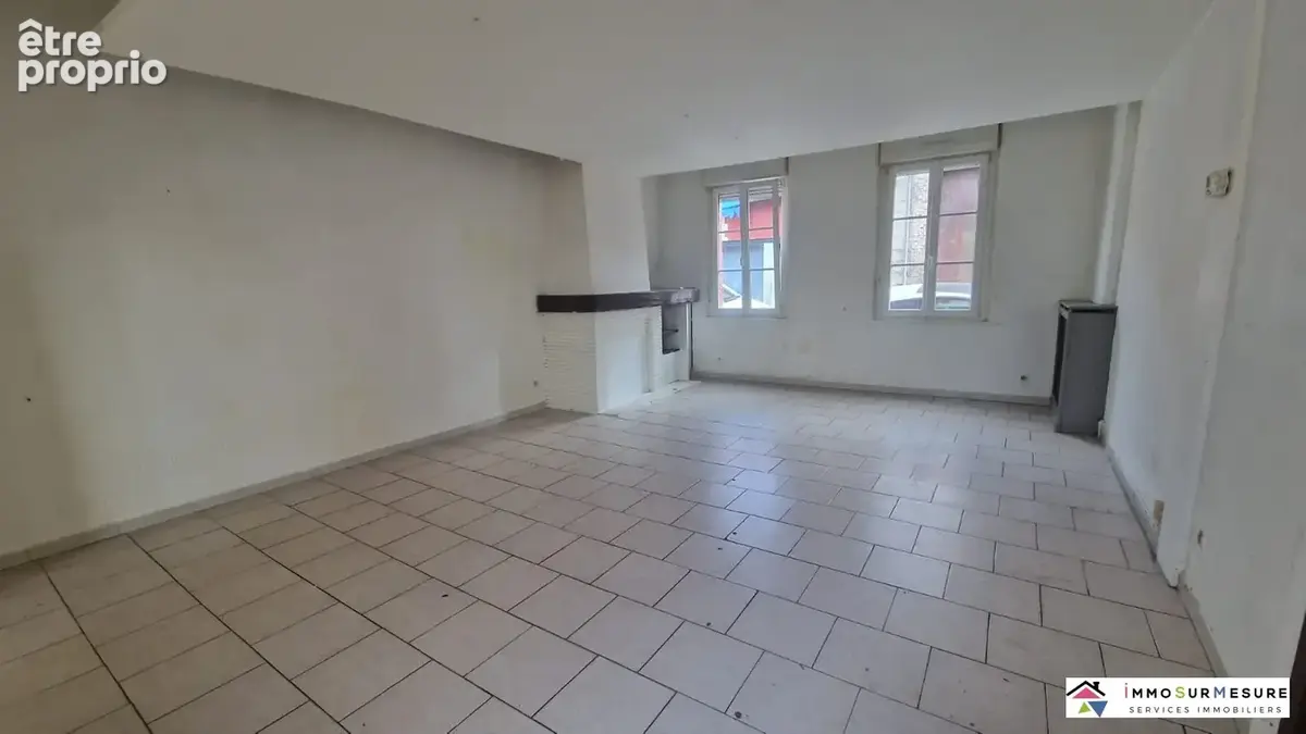 Maison 9 pièces 140 m² à vendre à Doullens (80600) - photo 6