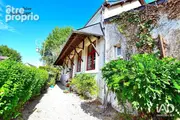 Photo 1 - Maison à SAINT-BRANCHS